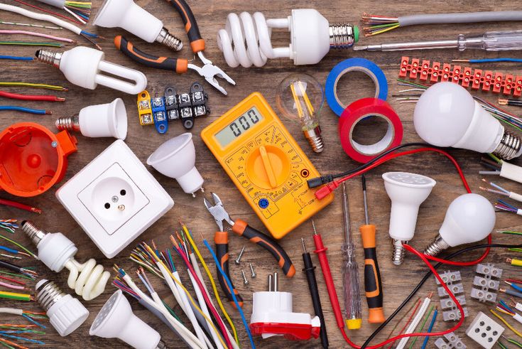 Vật Tư Công Nghiệp Giá Sỉ Tại Tân Khánh, Bình Dương