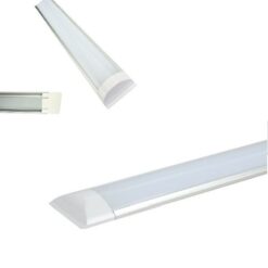 Bộ Máng LED Đôi Điện Quang 1m2