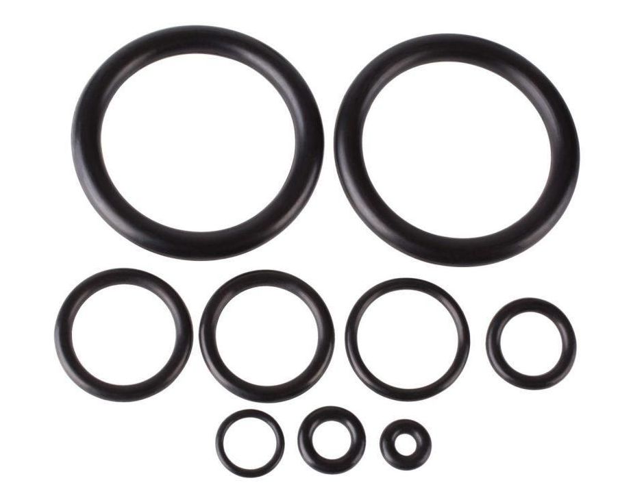 Bộ Ron – Vòng Đệm Cao Su O-Ring