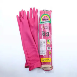 Găng tay cao su Đông Cầu Vồng loại dài