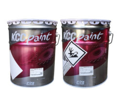 Bột trét láng HBO 2K (2 thành phần) loại 1kg và 4kg