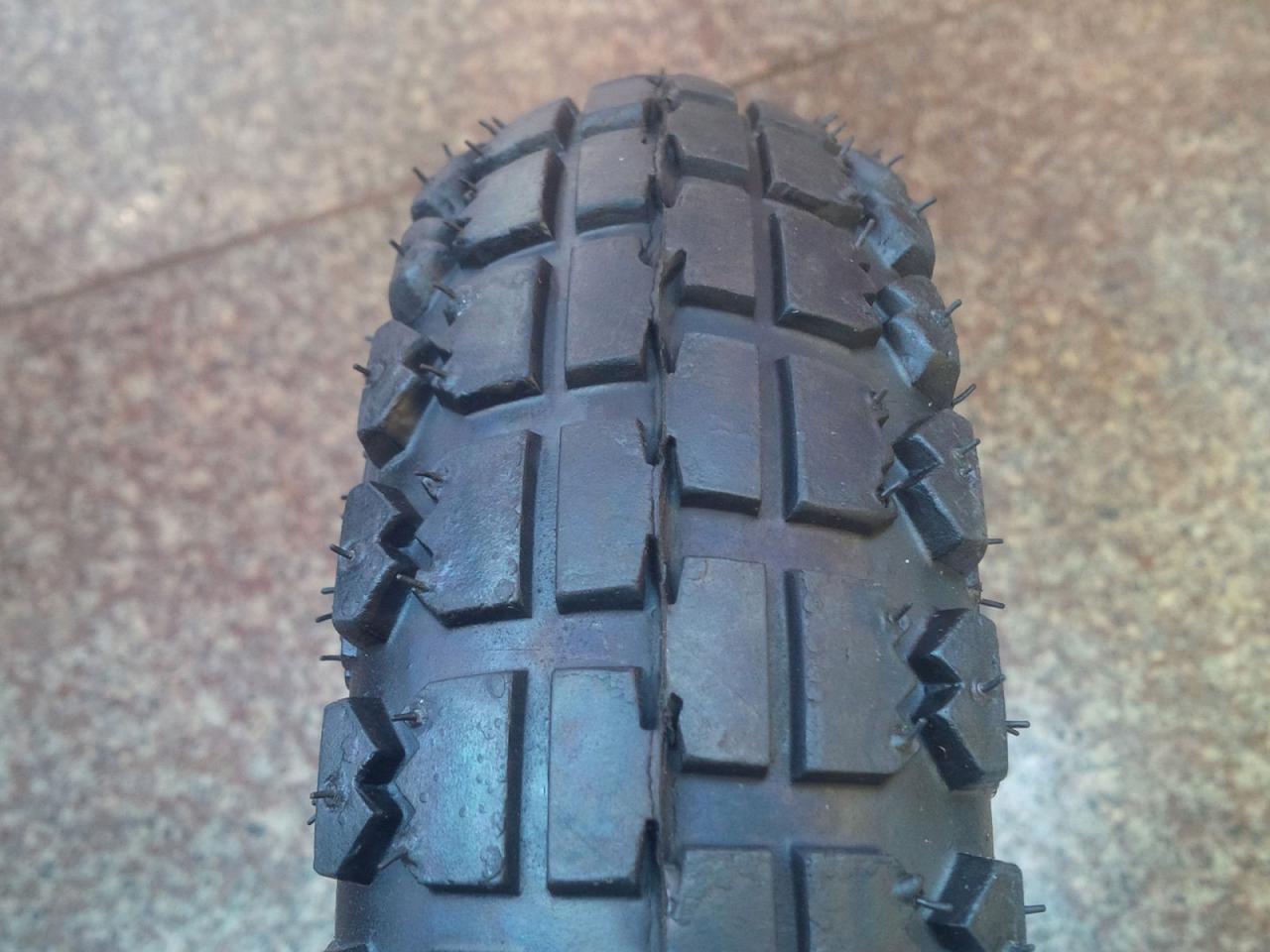 Bánh Xe Hơi 350-4 Casumina