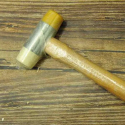 Búa Nhựa 2 Đầu 32mm Whirlpower 1384-85-35