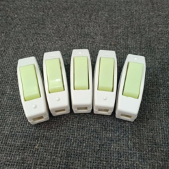 Công Tắc Treo Dây Quả Nhót Bật Tắt Bóng Đèn 6A 220V