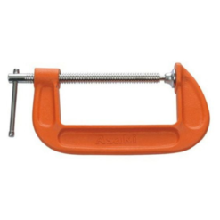 Cảo Chữ C 2 Inch/50mm Asaki AK-6260