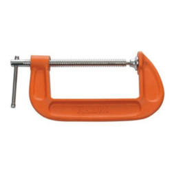 Cảo Chữ C 5 Inch/125mm Asaki AK-6264